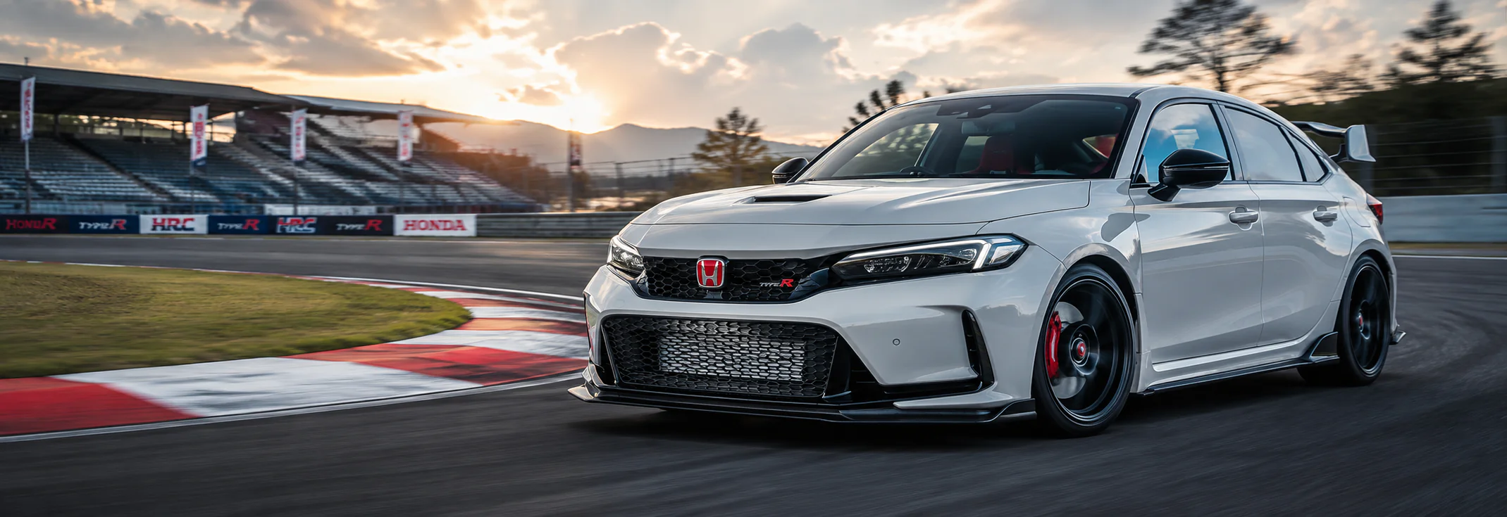 Engineered for Performance and Style